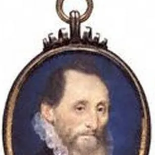 Foto de perfil de Henry Stanley, 4th Earl of Derby
