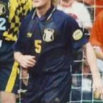 Foto de perfil de Colin Hendry