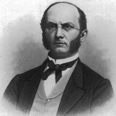 Foto de perfil de Isaac Ellmaker Hiester