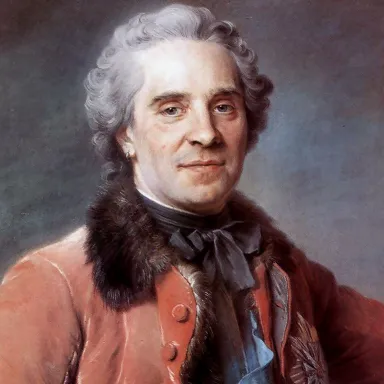 Foto de perfil de Maurice de Saxe