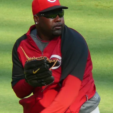 Foto de perfil de Arthur Rhodes