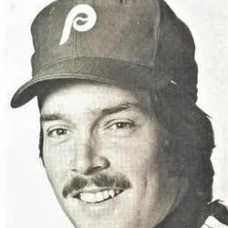 Foto de perfil de Jerry Martin (baseball)