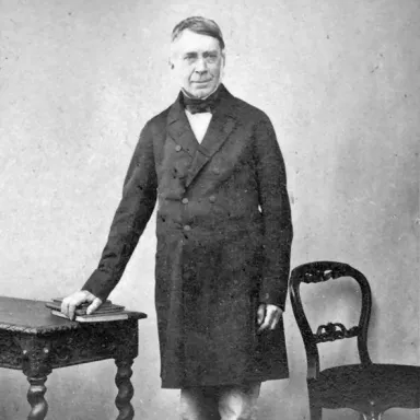 Foto de perfil de George Biddell Airy