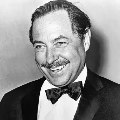Foto de perfil de Tennessee Williams