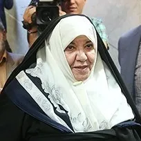 Foto de perfil de Azam Taleghani