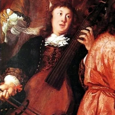 Foto de perfil de Dieterich Buxtehude