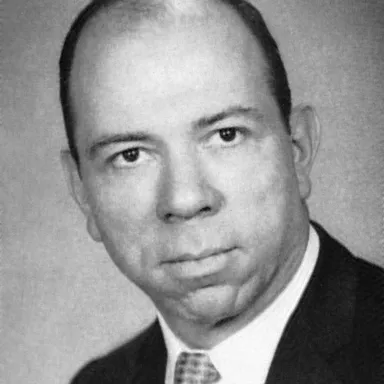 Foto de perfil de Otis M. Smith