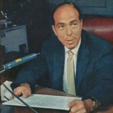 Foto de perfil de Martin Block