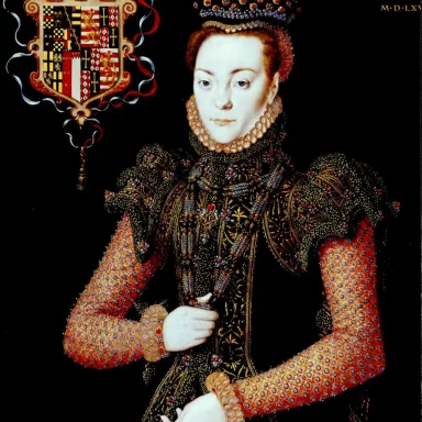 Foto de perfil de Margaret Stanley, Countess of Derby