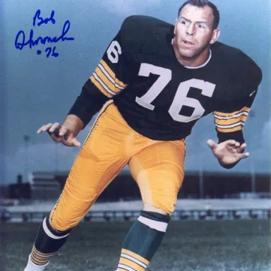 Foto de perfil de Bob Skoronski
