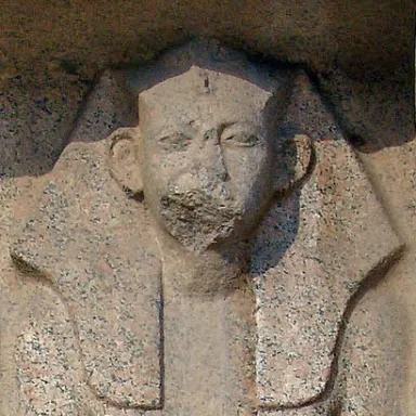 Foto de perfil de Amenemhat IV