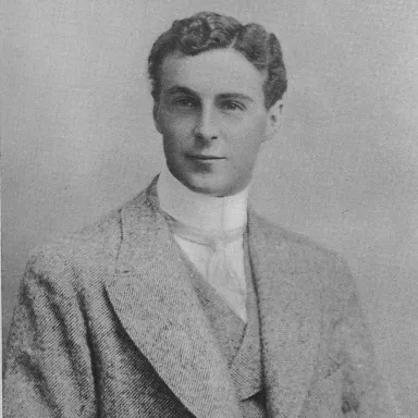 Foto de perfil de Reginald Doherty