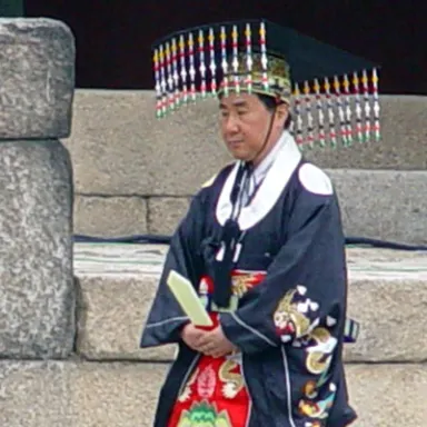 Foto de perfil de Yi Won