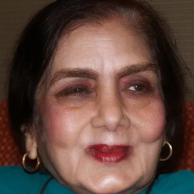 Foto de perfil de Nimmi