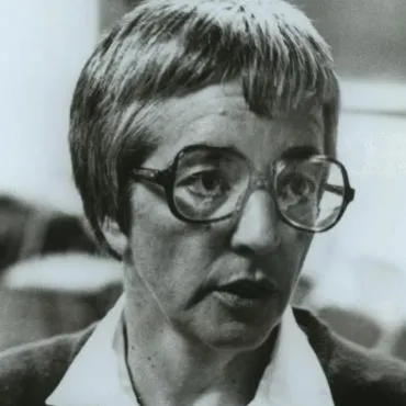 Foto de perfil de Jane Elliott