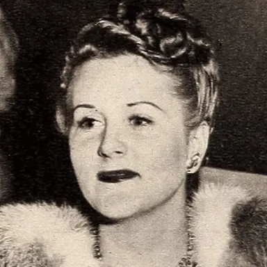 Foto de perfil de Margaret Whiting