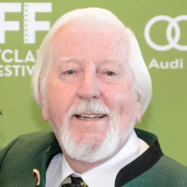 Foto de perfil de Caroll Spinney