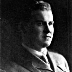 Foto de perfil de William Dunstan