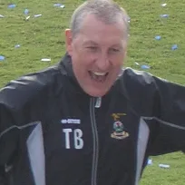 Foto de perfil de Terry Butcher