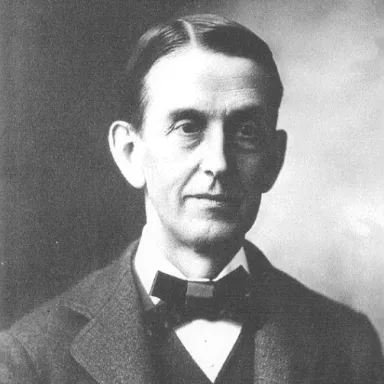 Foto de perfil de Sidney Irving Smith
