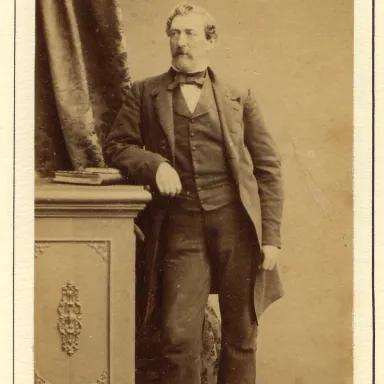 Foto de perfil de Pels Rijcken