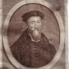 Foto de perfil de Thomas Smith (diplomat)