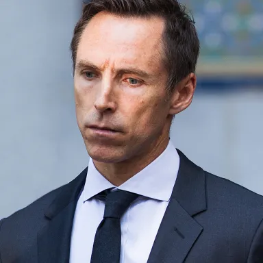 Foto de perfil de Steve Nash