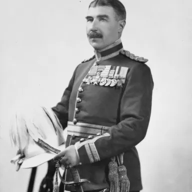 Foto de perfil de Percival Marling