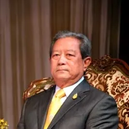 Foto de perfil de Surayud Chulanont