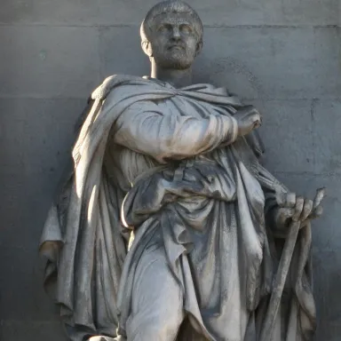 Foto de perfil de Pytheas
