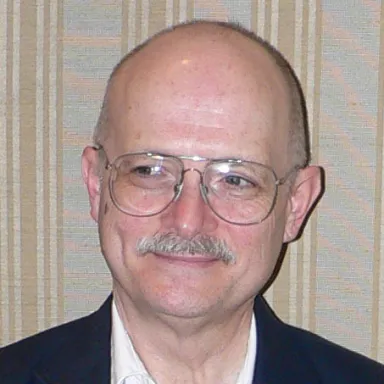 Foto de perfil de Vernor Vinge