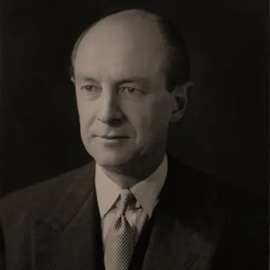 Foto de perfil de Hendrie Oakshott, Baron Oakshott
