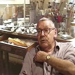 Foto de perfil de Jean Rustin