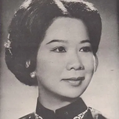 Foto de perfil de Madame Nguyễn Văn Thiệu