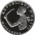 Foto de perfil de François Mackandal