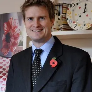 Foto de perfil de Tristram Hunt