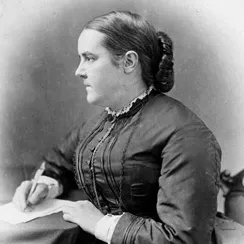 Foto de perfil de Sophia Jex-Blake