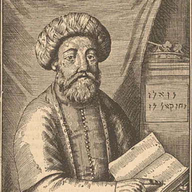 Foto de perfil de Sabbatai Zevi