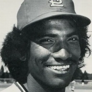 Foto de perfil de Héctor Cruz (baseball)