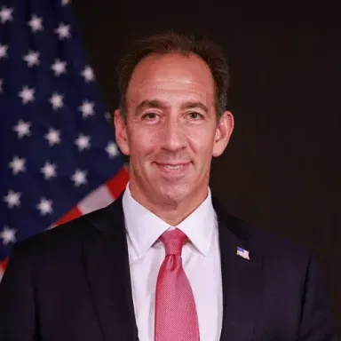 Foto de perfil de Jeff Bartos