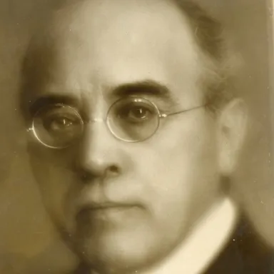 Foto de perfil de Albert Sarraut