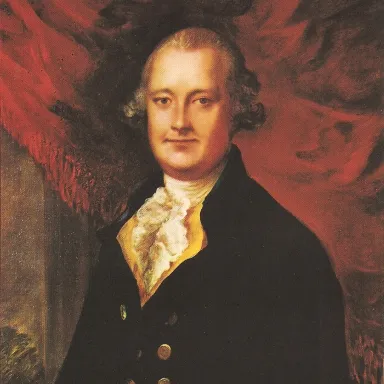 Foto de perfil de Edward Smith-Stanley, 12th Earl of Derby