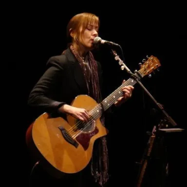 Foto de perfil de Suzanne Vega