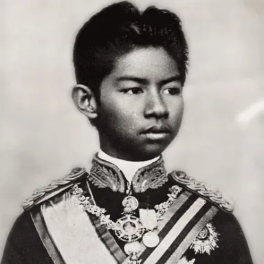 Foto de perfil de Vajirunhis