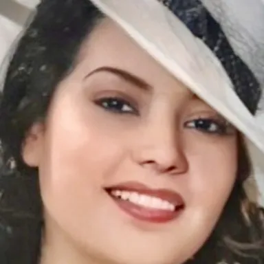 Foto de perfil de Madiha Yousri