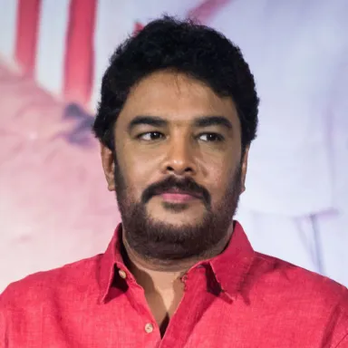 Foto de perfil de Sundar C