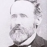 Foto de perfil de William Meade Fishback
