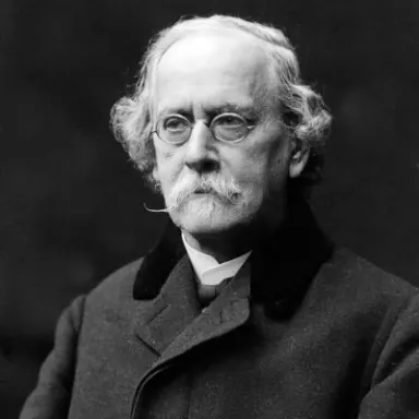 Foto de perfil de Ernst Gustav Kraatz