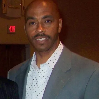Foto de perfil de Darrell Griffith
