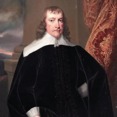 Foto de perfil de Francis Russell, 4th Earl of Bedford